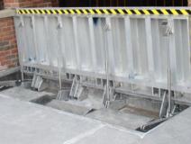 Flood Barrier